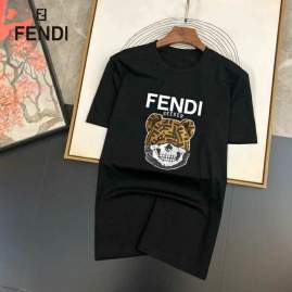 Picture of Fendi T Shirts Short _SKUFendiS-4XL25tn0714111